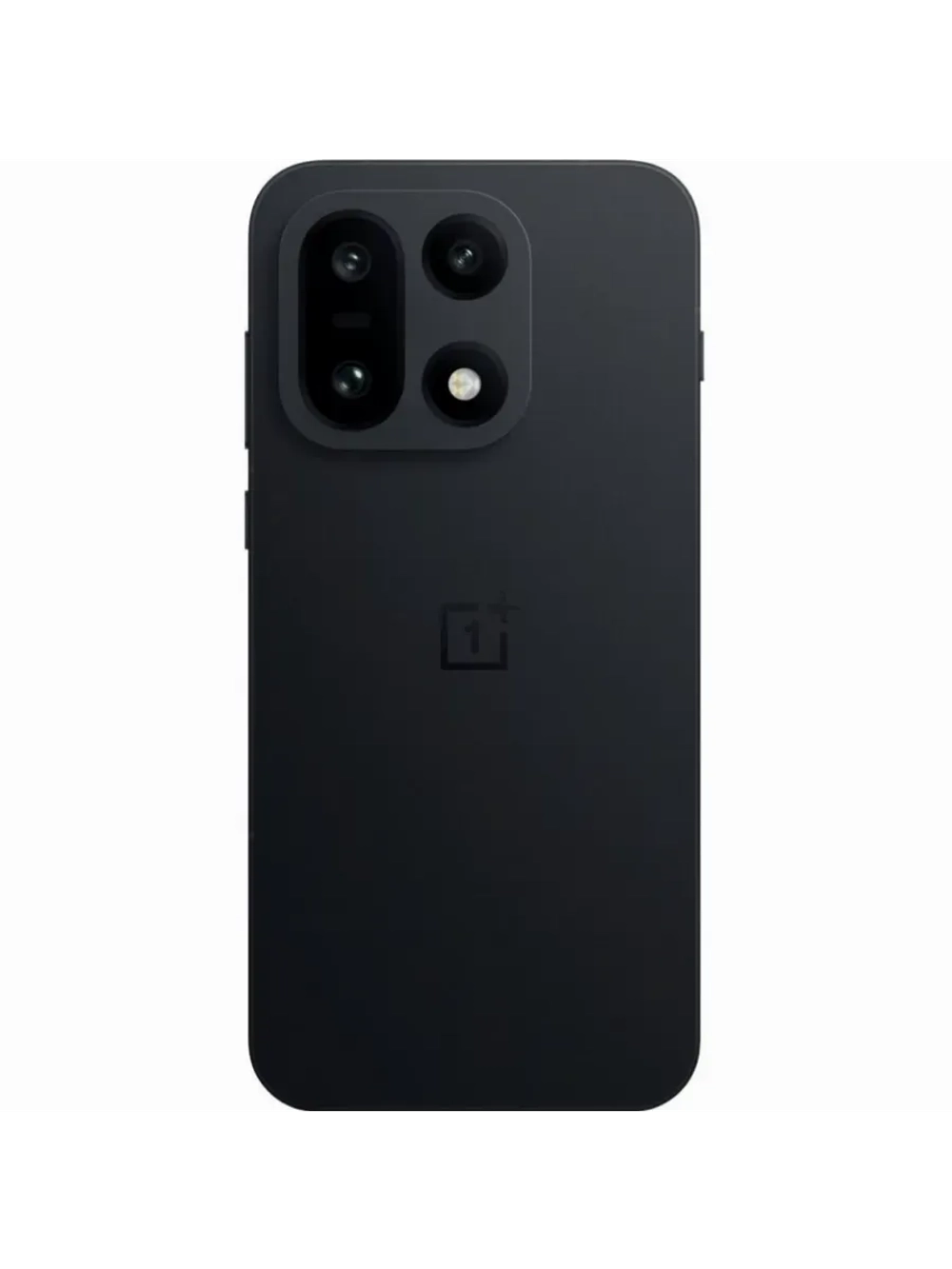 Смартфон OnePlus 15 12/512Gb PLK110 Black Dual nano Sim (CN)