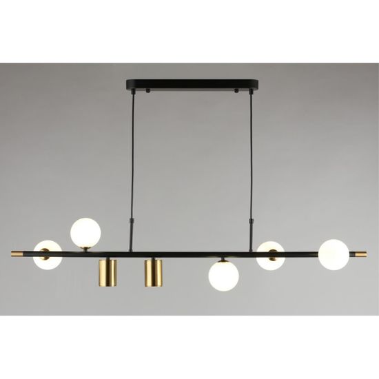 Люстра подвесная APL.644.03.07