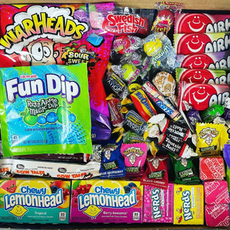 Детские подарки