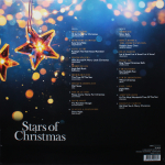 Сборник / Stars Of Christmas (Coloured Vinyl)(LP)