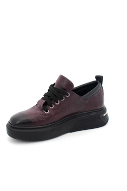 Кроссовки женские Ascalini r11765b