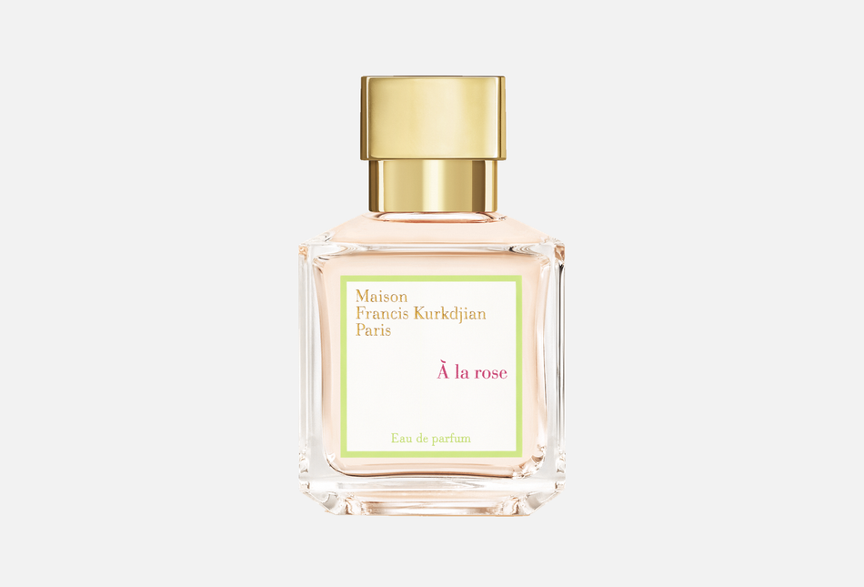 Maison Francis Kurkdjian A La Rose Парфюм для женщин