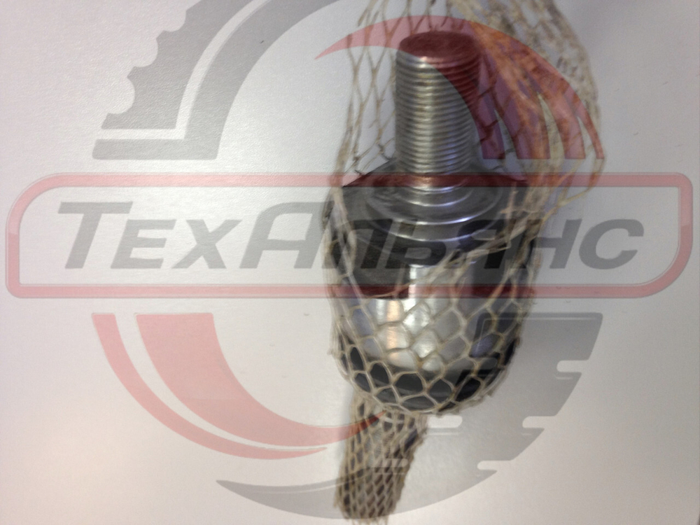 Шарнир рулевой тяги 48494 Carraro(Италия)