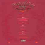 Grateful Dead / Fillmore West 1969, February 27th (Limited Edition)(4LP)
