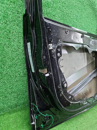 Дверь передняя левая Jeep Compas 2 (2017-н.в.)