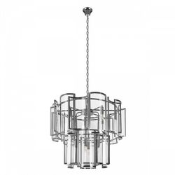 Подвесная люстра Loft it Reflection 10433/8