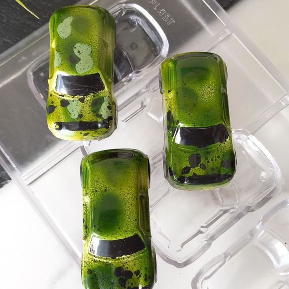 Комплект "Авто- и мотоклуб"