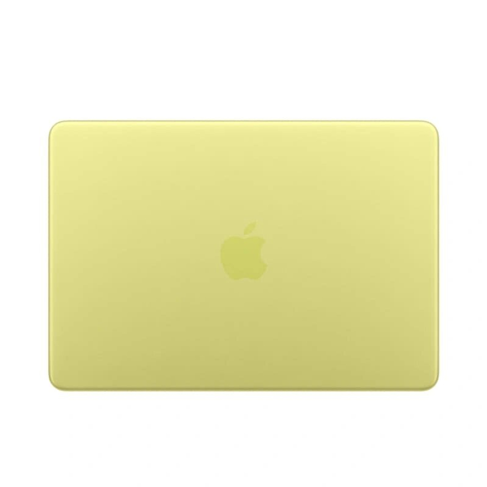 Ноутбук Apple MacBook Neo 13" 2026 512Гб Цитрус (MHFE4) (A18 Pro, 6C CPU/5C GPU, 8 Гб, 512 Гб SSD)