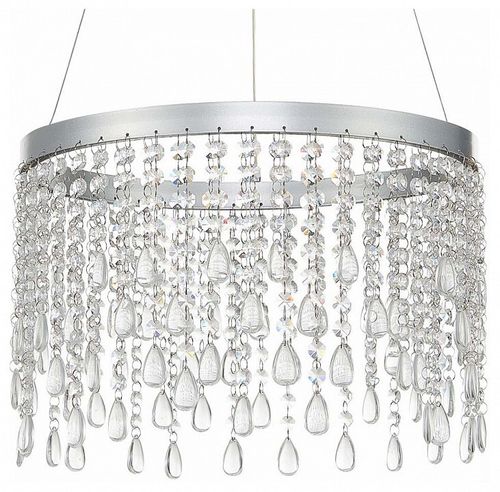 Подвесная люстра ST-Luce SL6201.103.24