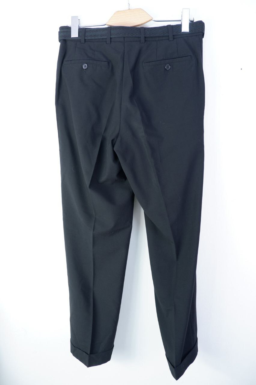 Брюки Meyer черные 52 размер