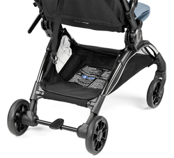 Прогулочная коляска Peg Perego Volo Blue Cameo