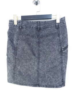 Юбка Seppala Woman джинсовая 42 размер, новая