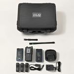 Портативный всенаправленный детектор БПЛА «Булат» v.4 в кейсе