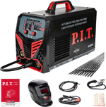 Сварочный полуавтомат P.I.T. PMIG220-C2