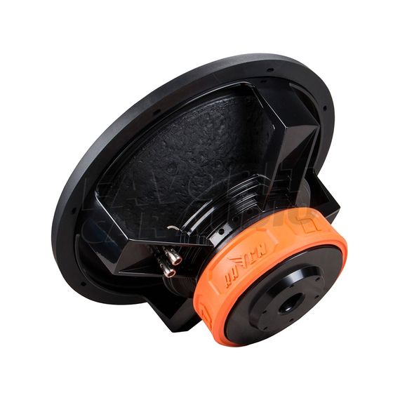 Сабвуфер DL Audio Raven 15 v.1