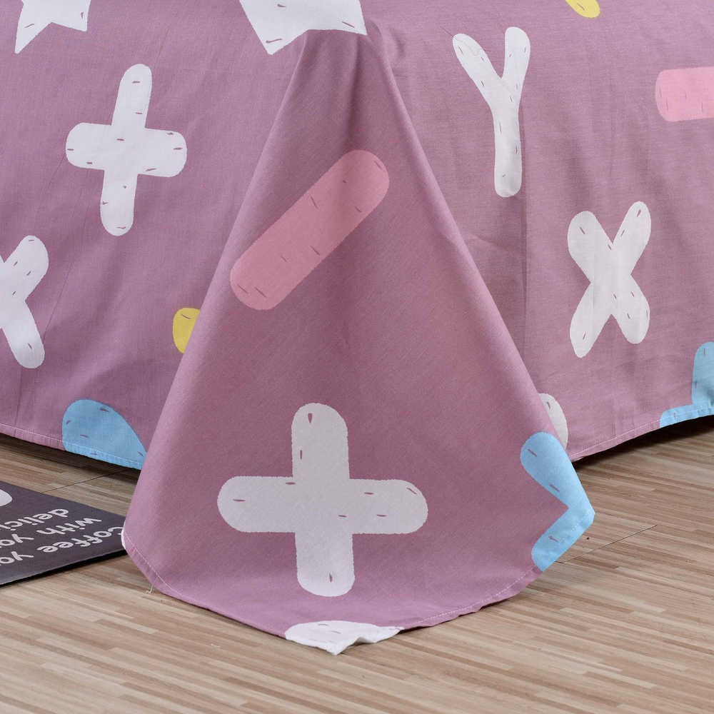 Детское постельное белье Sofi De MarkO Эдип