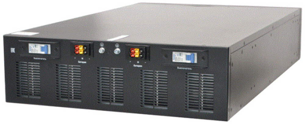 Батарейный блок Парус электро БМСИПБ6-10КД