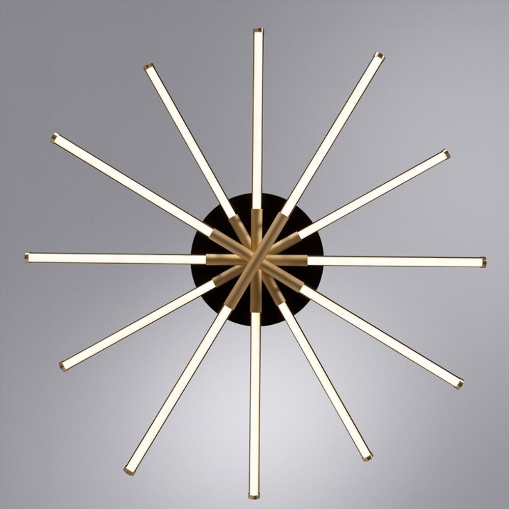Потолочная люстра Arte Lamp