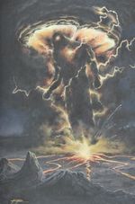 Темные силы мира Толкина