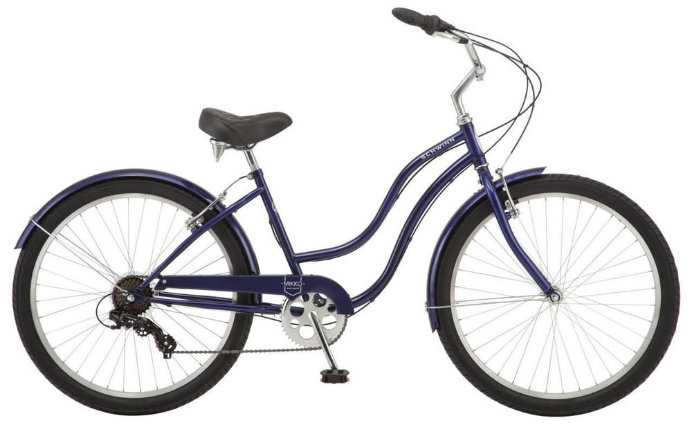 Женский велосипед Schwinn Mikko 7 (2022)