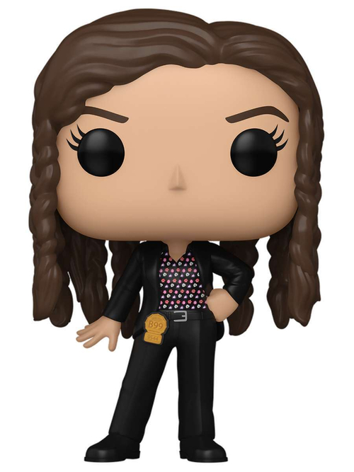 Фигурка Funko POP! Brooklyn Nine-Nine Amy Santiago (1624) 61399