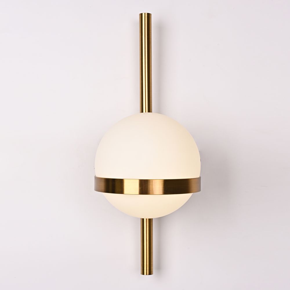 Бра Echos Gold H40 By Imperiumloft