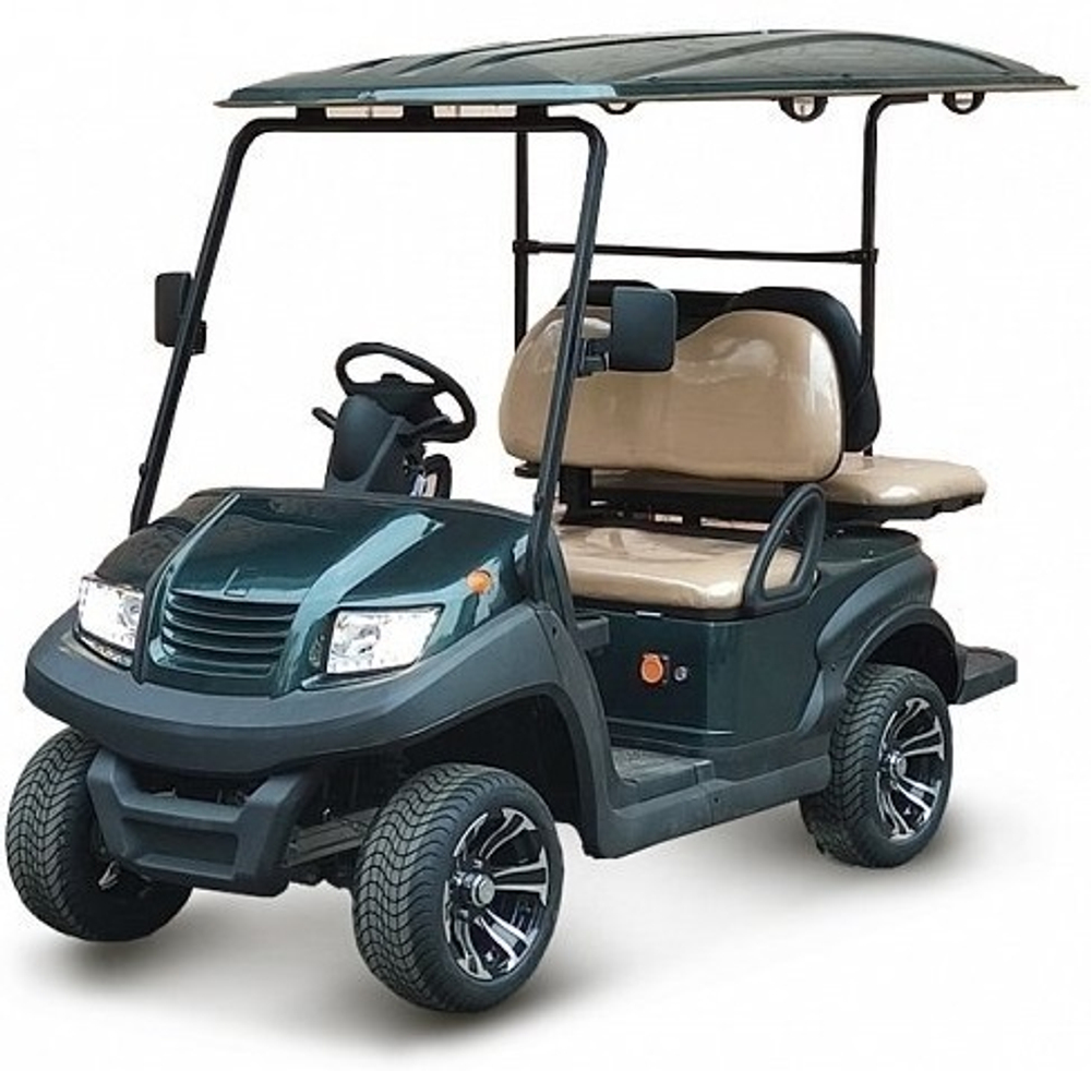 Гольфкар EAGLE EG202AKSZ04