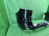 Бампер задний BMW X5 G05 (2018-2023) M-paket