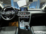 Genesis G70 2.0T (07.2020)