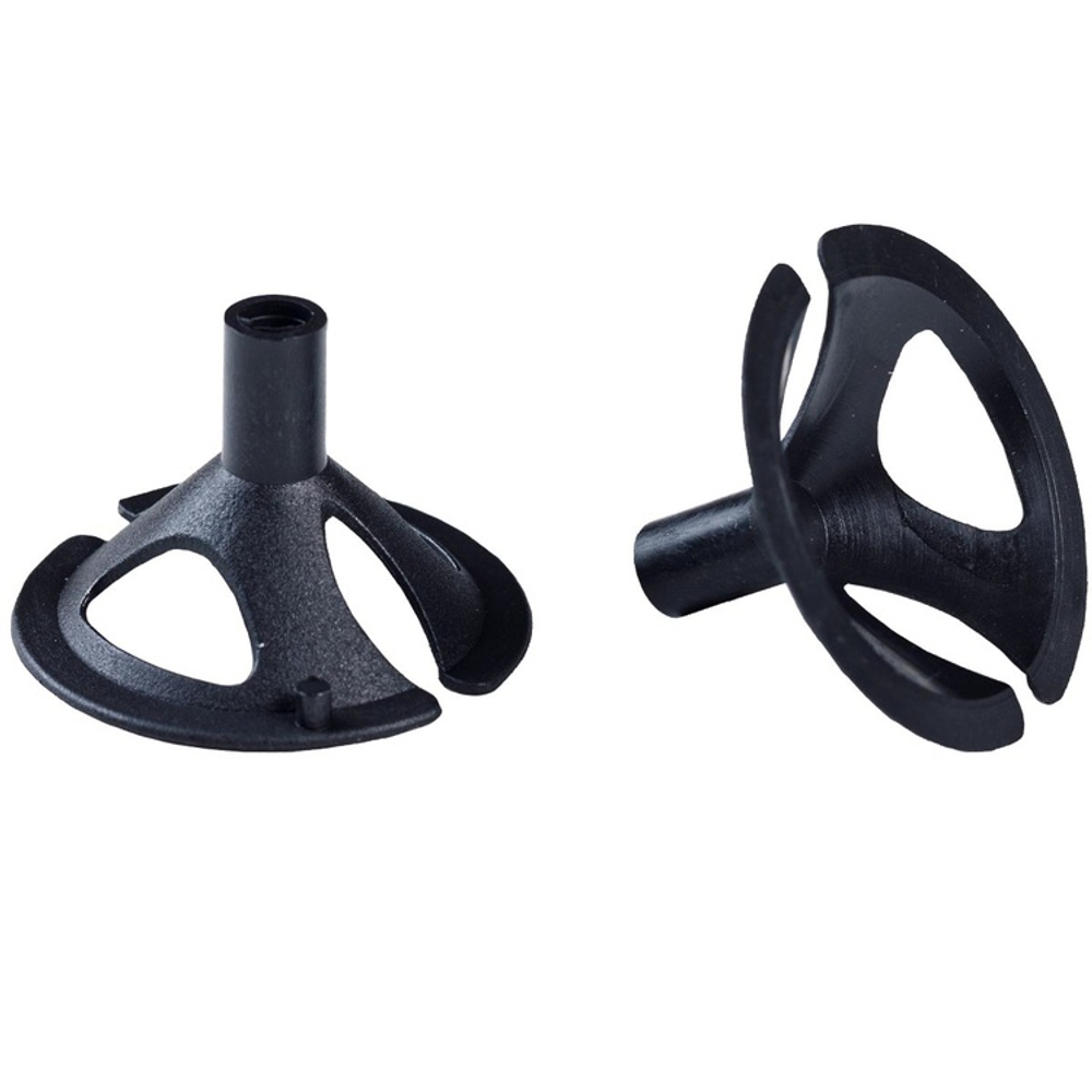 Розетка Для шара (Черный)