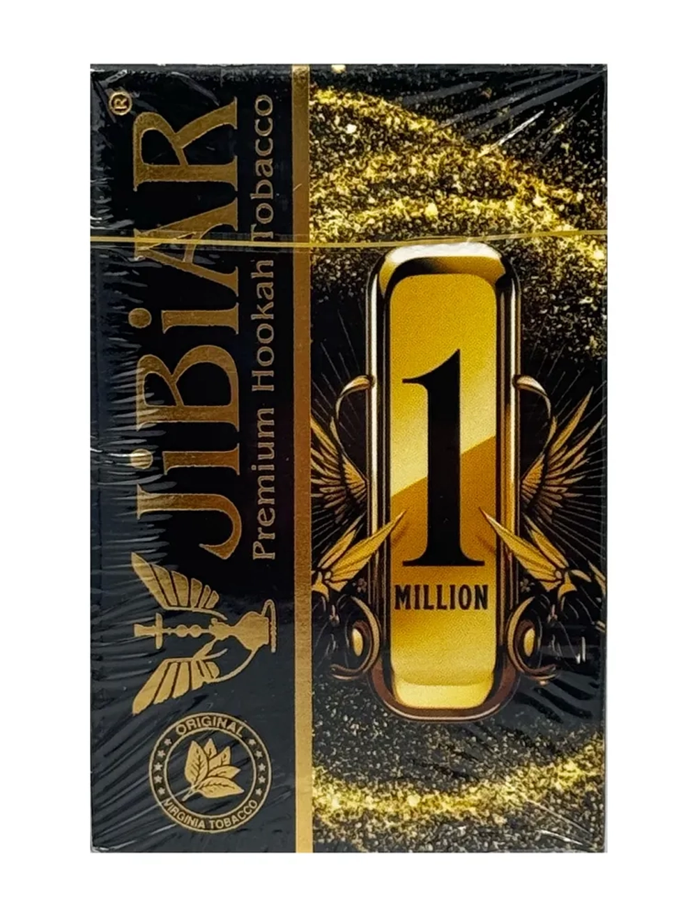 JIBIAR - Million (50г)
