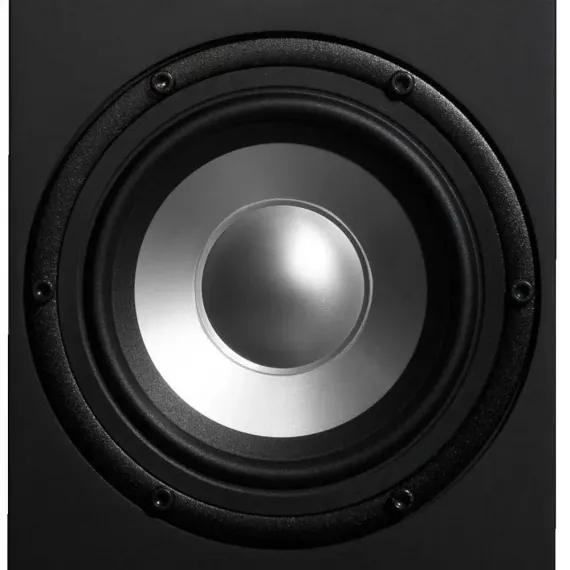 Amphion Two15 Black