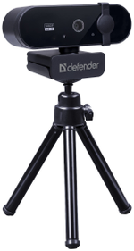 Веб-камера Defender G-lens 2580 FullHD 63112