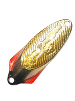 Блесна колебалка NORD CAST 7,5g, цвет 03