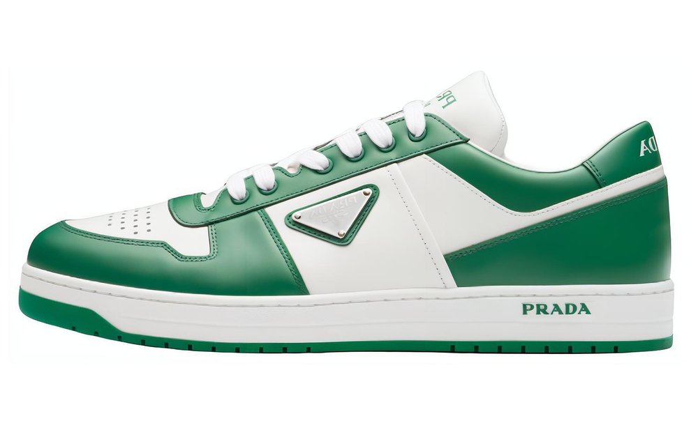 Prada Prada Downtown (Женская размерная сетка)