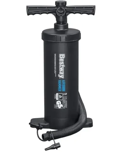 Насос ручной Air Hammer,37 см,Bestway (62086)