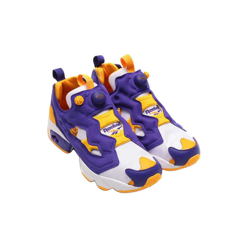Кроссовки Reebok Instapump Fury Og Mu