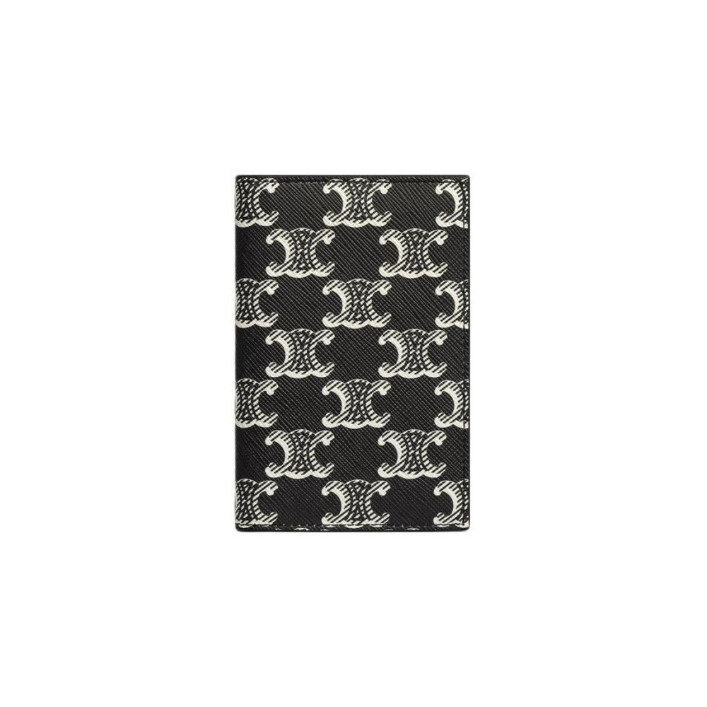 Картхолдеры и кошельки CELINE, 10K872FSN-38AW