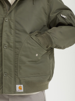 Мужской Бомбер Hd Oltera