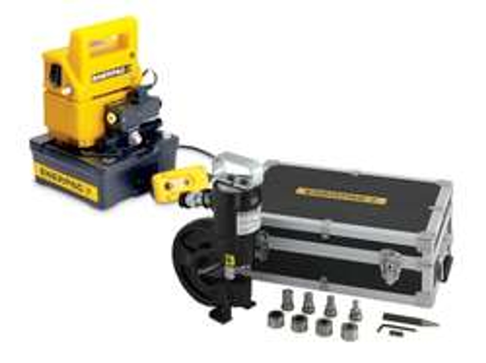 Шинодыр Enerpac SP-35SPE