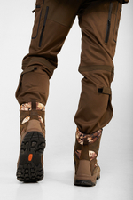 БОТИНКИ POLARZONE BOOT 200G THINSULATE