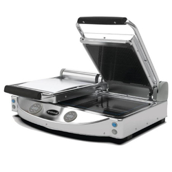 Гриль контактный Spidoglass 2/250х250 мм SP020XR