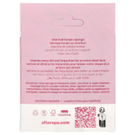 AfterSpa, спонж-конжак з древесным углем, 1 шт.