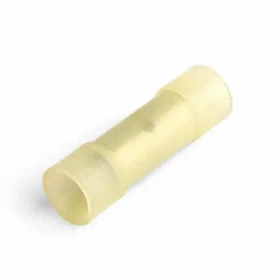 Гильза соед. ГСИ(н) 6,0 (от 2.5 до 6 мм²) (КВТ) 57924