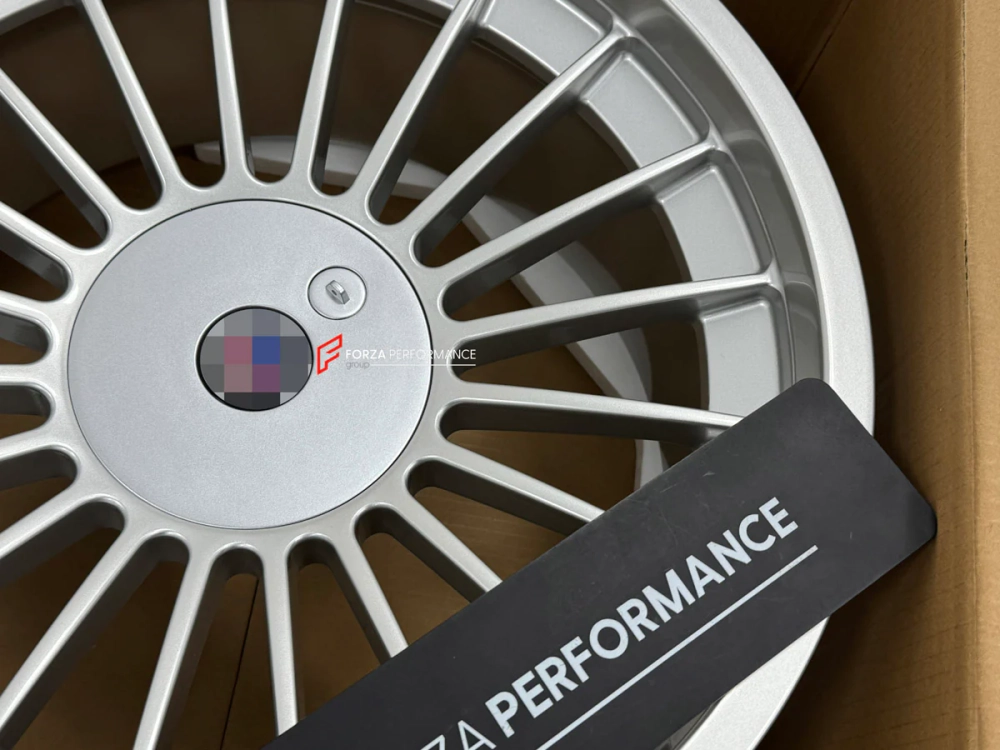 КОВАНЫЕ ДИСКИ ДЛЯ BMW M6 E63 2008 БМВ