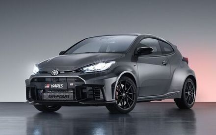 YARIS (IV) [Кузов: KSP210, MXPA1#, MXPH1] 2020-2024