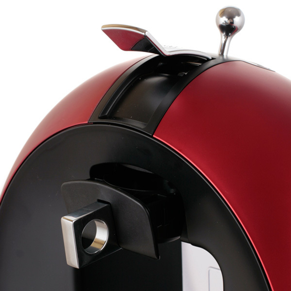 Кофемашина капсульного типа Dolce Gusto Krups KP500625