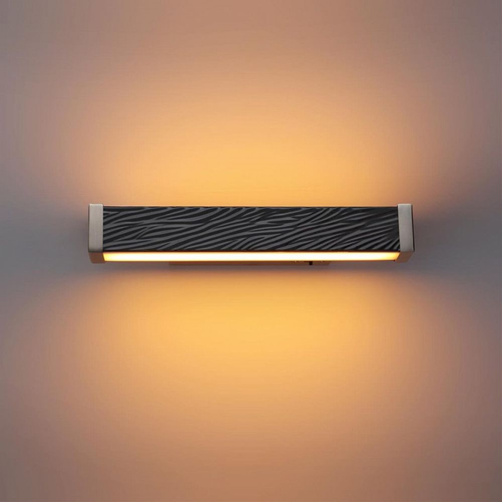 Накладной светильник Odeon Light Riviera 5451/10WLB