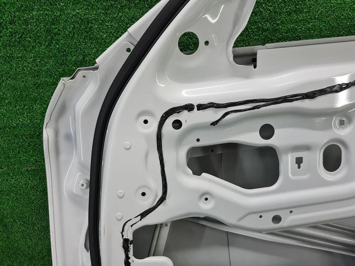 Дверь передняя правая BMW 5er F10 , F11 (2009-2017)