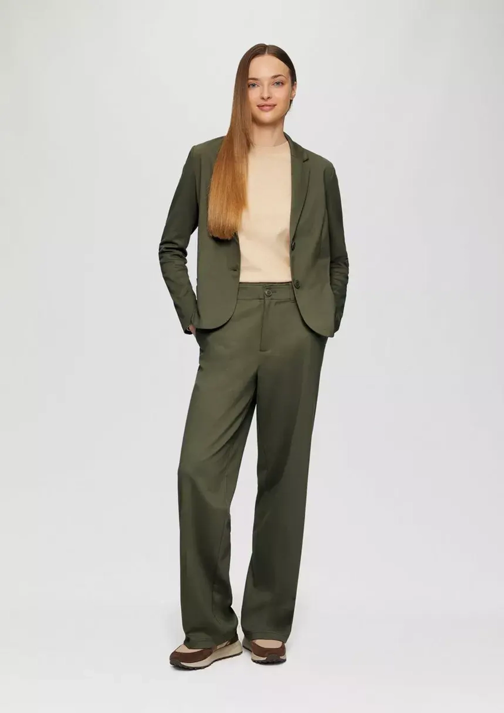 Брюки s. Oliver RED LABEL